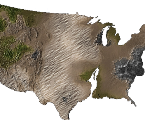 The Ruined Unites States of America